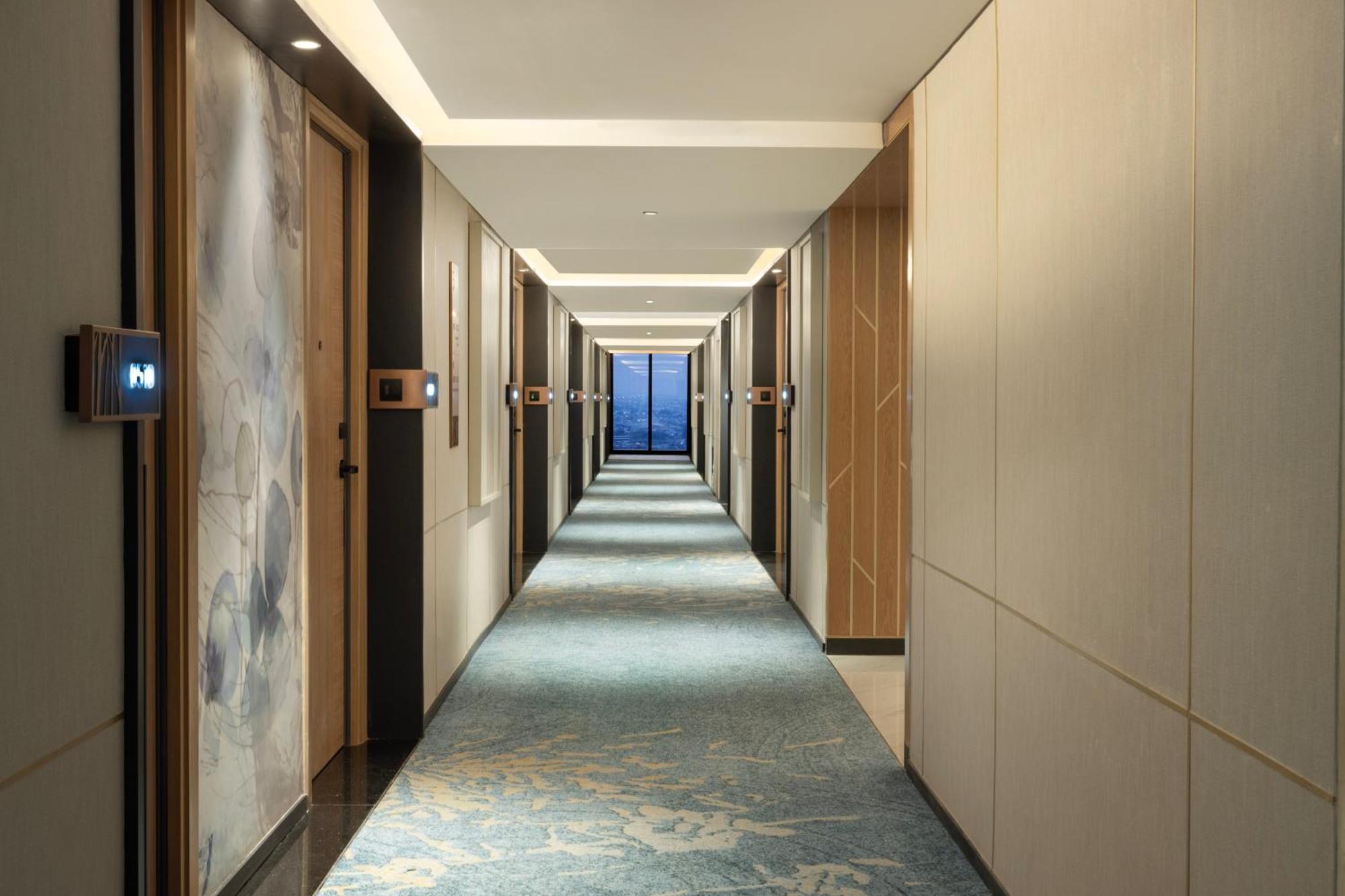 Doubletree By Hilton Jakarta Bintaro Jaya Serpong Bagian luar foto