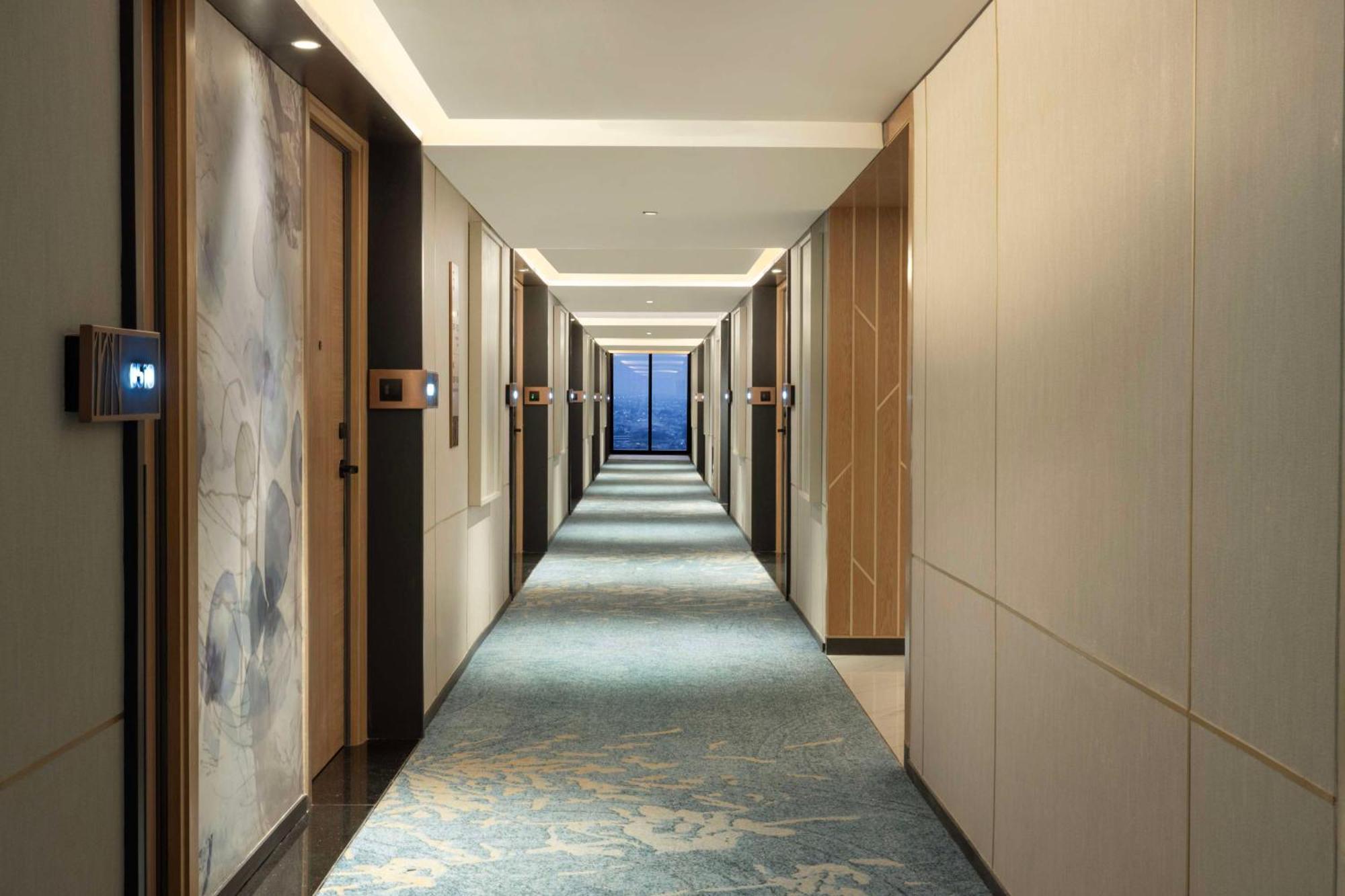 Doubletree By Hilton Jakarta Bintaro Jaya Serpong Bagian luar foto